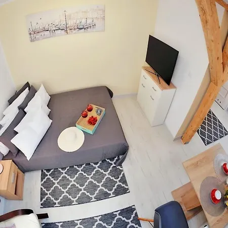 In Near Beach, Cleaning Included Appartement