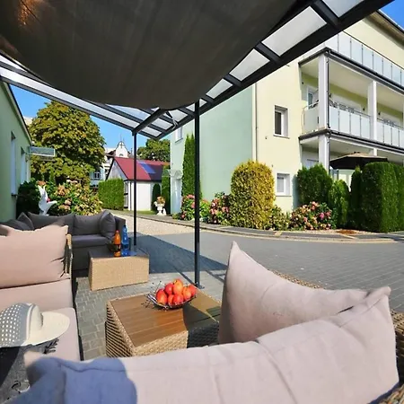 Appartement In Near Beach, Cleaning Included Ustronie Morskie