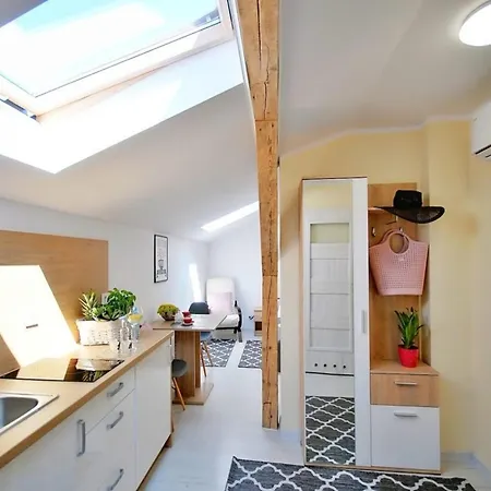 Appartement In Near Beach, Cleaning Included *