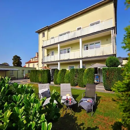 In Near Beach, Cleaning Included Appartement Ustronie Morskie