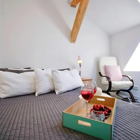 Appartement In Near Beach, Cleaning Included Ustronie Morskie