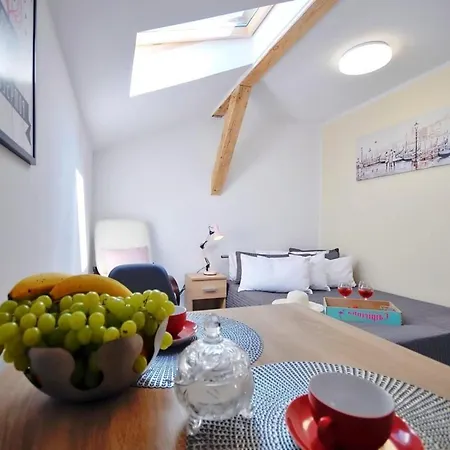 In Near Beach, Cleaning Included Appartement