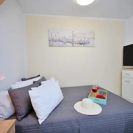 In Near Beach, Cleaning Included Appartement *