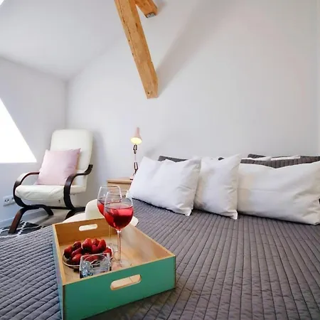 Appartement In Near Beach, Cleaning Included *