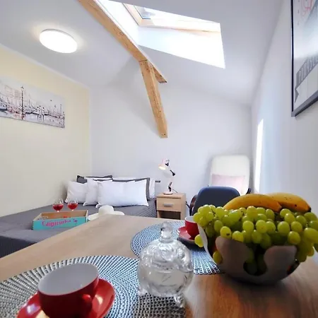 Appartement In Near Beach, Cleaning Included