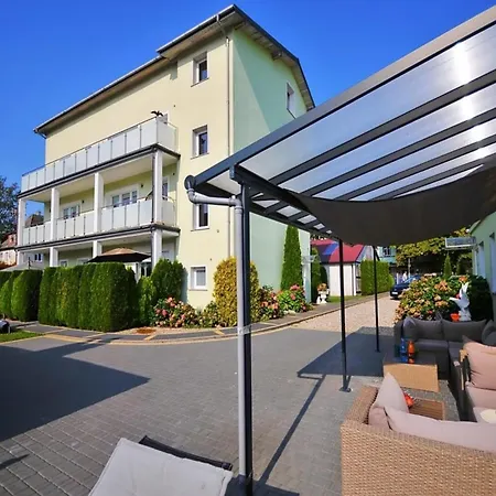 Appartement In Near Beach, Cleaning Included